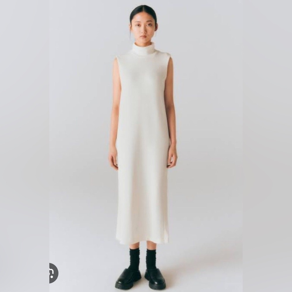 Zara dress
Worn once so in great condition! Size S - Picture 2 of 5